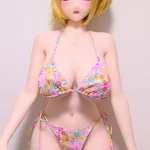 150cm E cup Mion