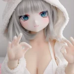 「オッケー」 Karendoll ラブドール テスト