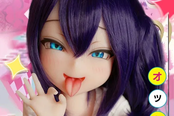 「オッケー」 Karendoll ラブドール テスト