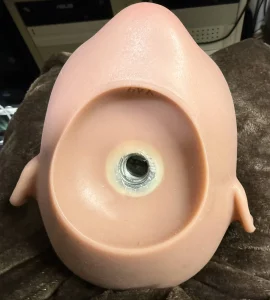Yeloly doll YL-13