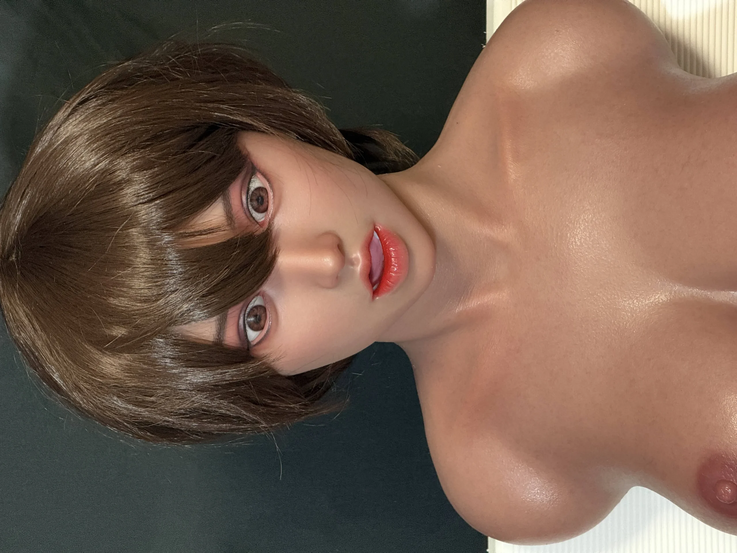 Yeloly doll YL-13