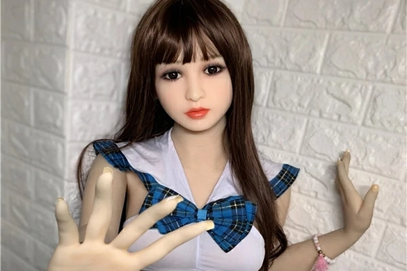 AIBEI Doll 留美子