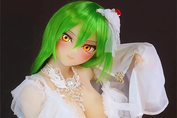 AotumeDoll 恩紗