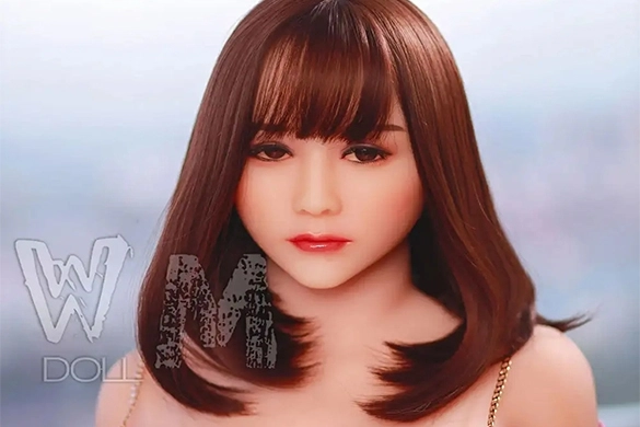 WMDOLL 真奈ちゃん