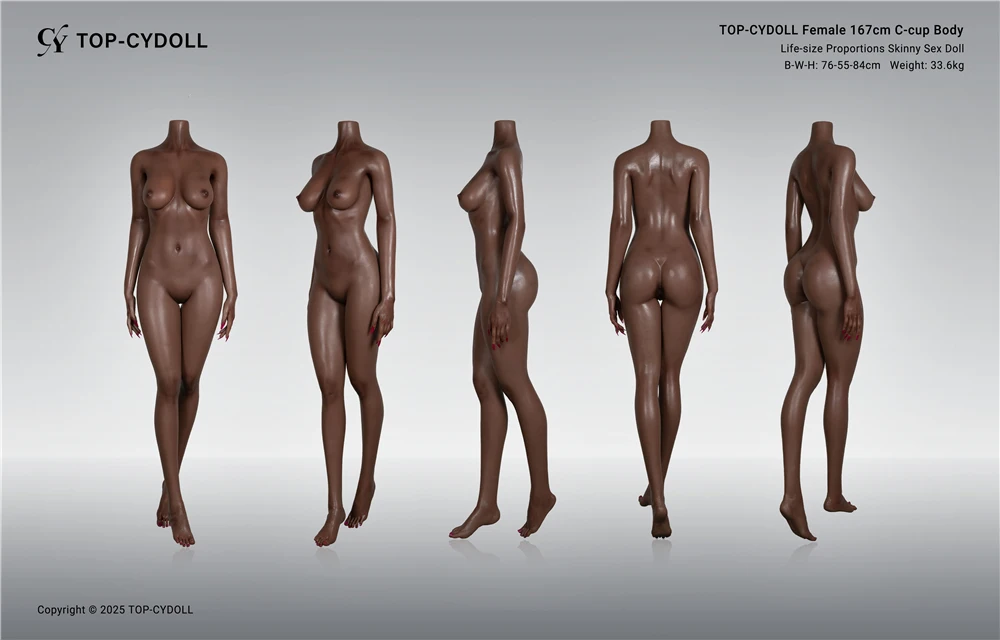 body