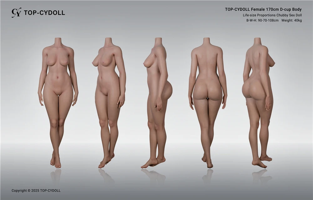 body