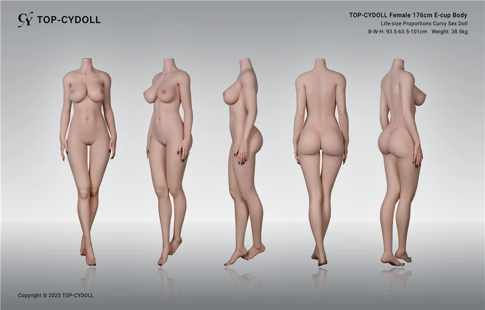 body