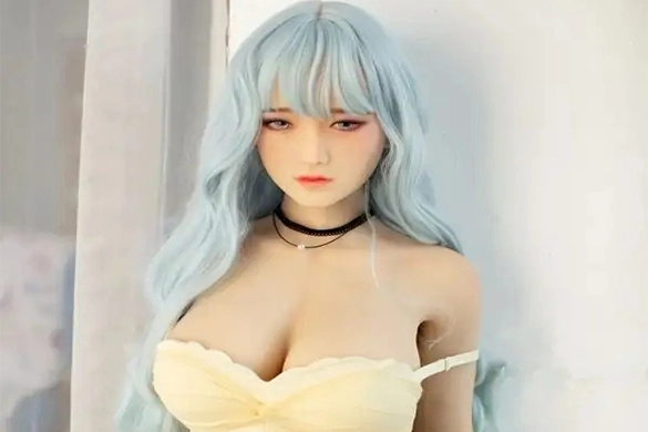 JXDOLL 夏空