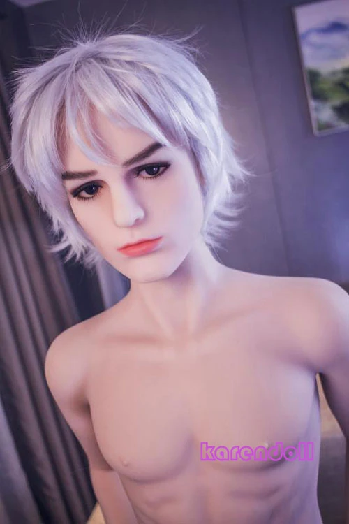 男性型 ラブドール Jack