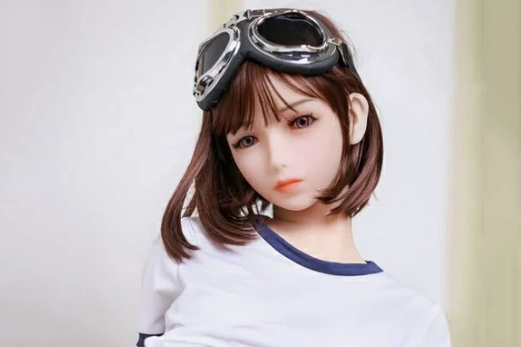 aibei doll 瑠江
