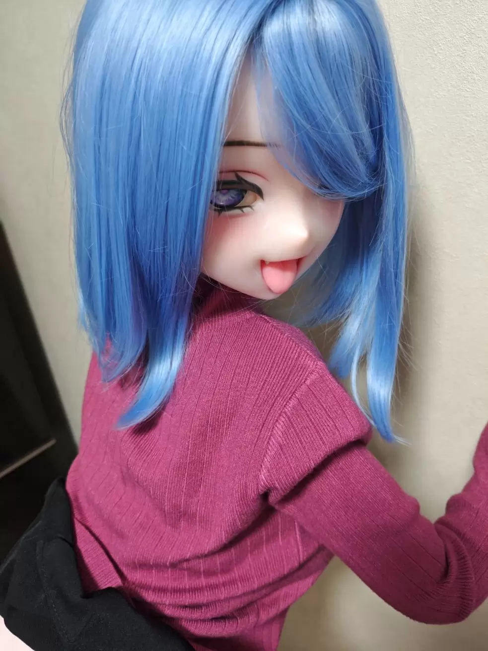 ElsaBabe 蝶野未梦 ラブドール