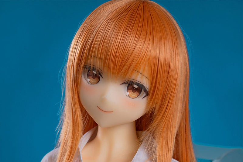 Aotume 真昼
