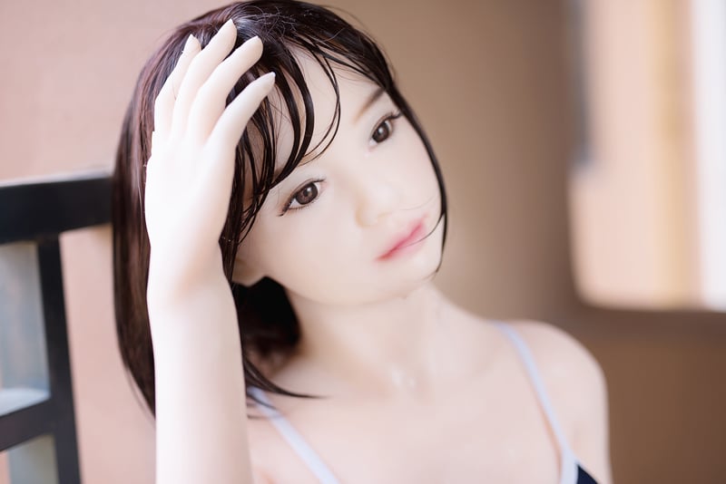 ラブドール スク水