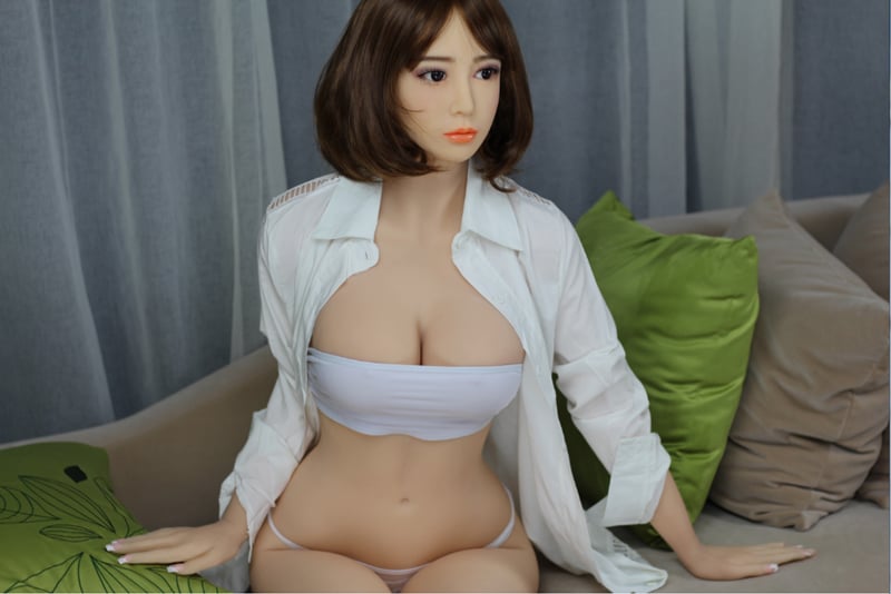 ラブドール 熟女　