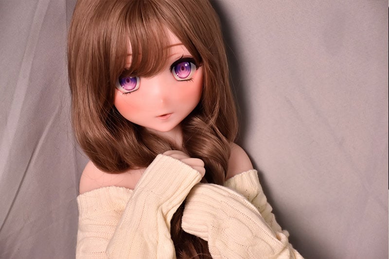 aotume ドール