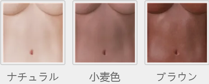 skin