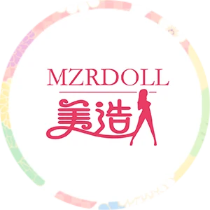 MZR DOLL（美造人）ラブドール