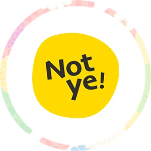 NOT YE!奈也