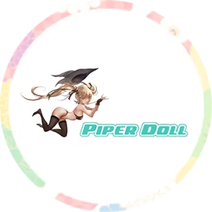 Piper Doll