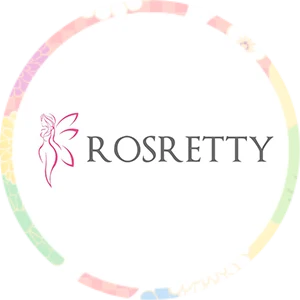 rosretty doll ロゴ
