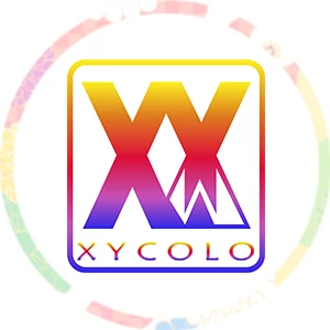 XYCOLO シリコンラブドール