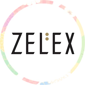 ZELEX DOLL シリコンラブドール ロゴ