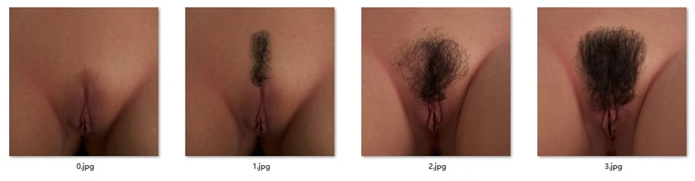 pubic