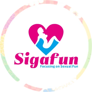 Sigafun トルソーラブドールブランド