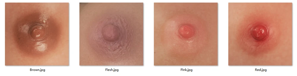 nipple