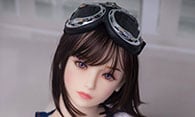 ラブドール 熟女 美しい