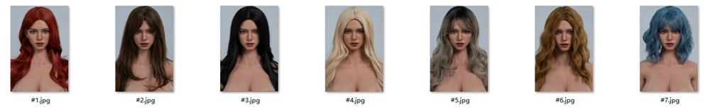 wig
