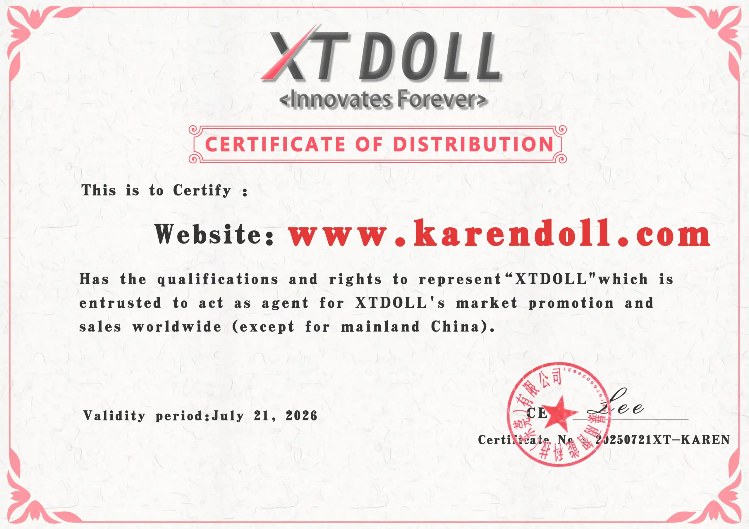 xtdoll