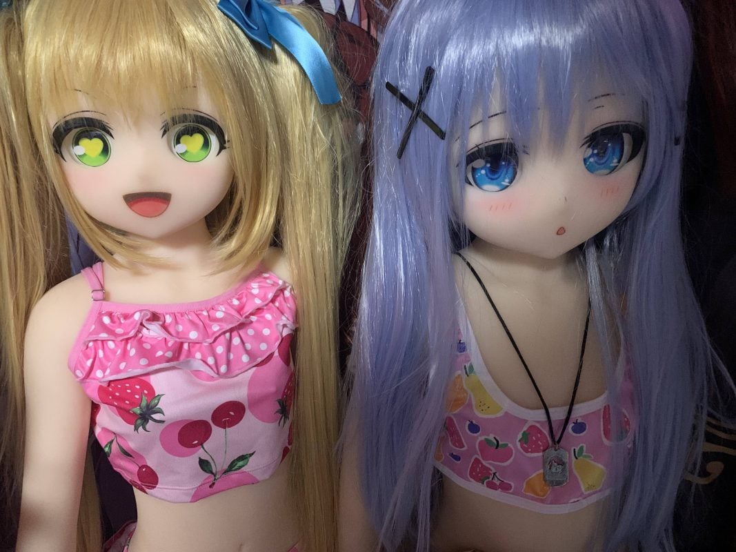 アニメドール
