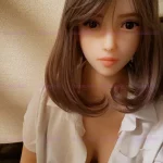 158cm Skye SE Doll