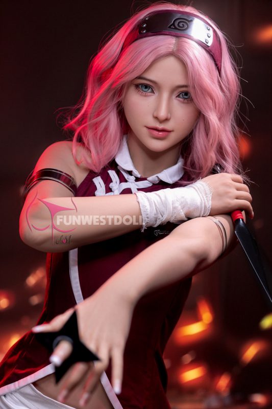 Funwest Doll_cover