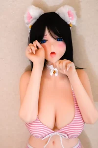 猫耳カチューシャ テーマ-4