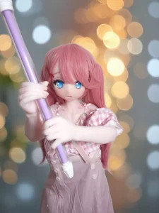 ツインテール テーマ-4