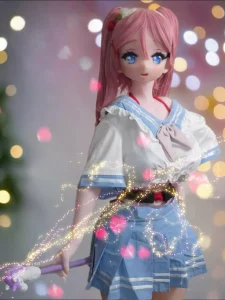 ツインテール テーマ-8