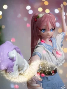 ツインテール テーマ-7