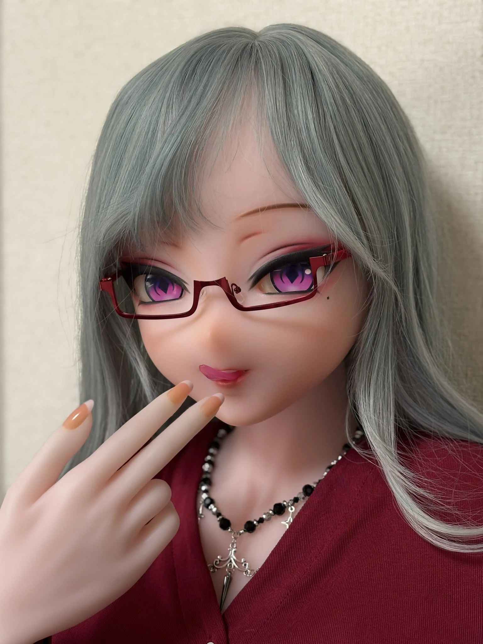 ElsaBabe 吉良千幸 ラブドール