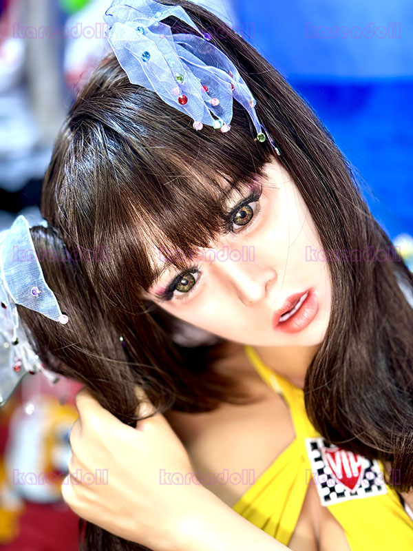 Yearndoll Y207 163cm E cup 一美4