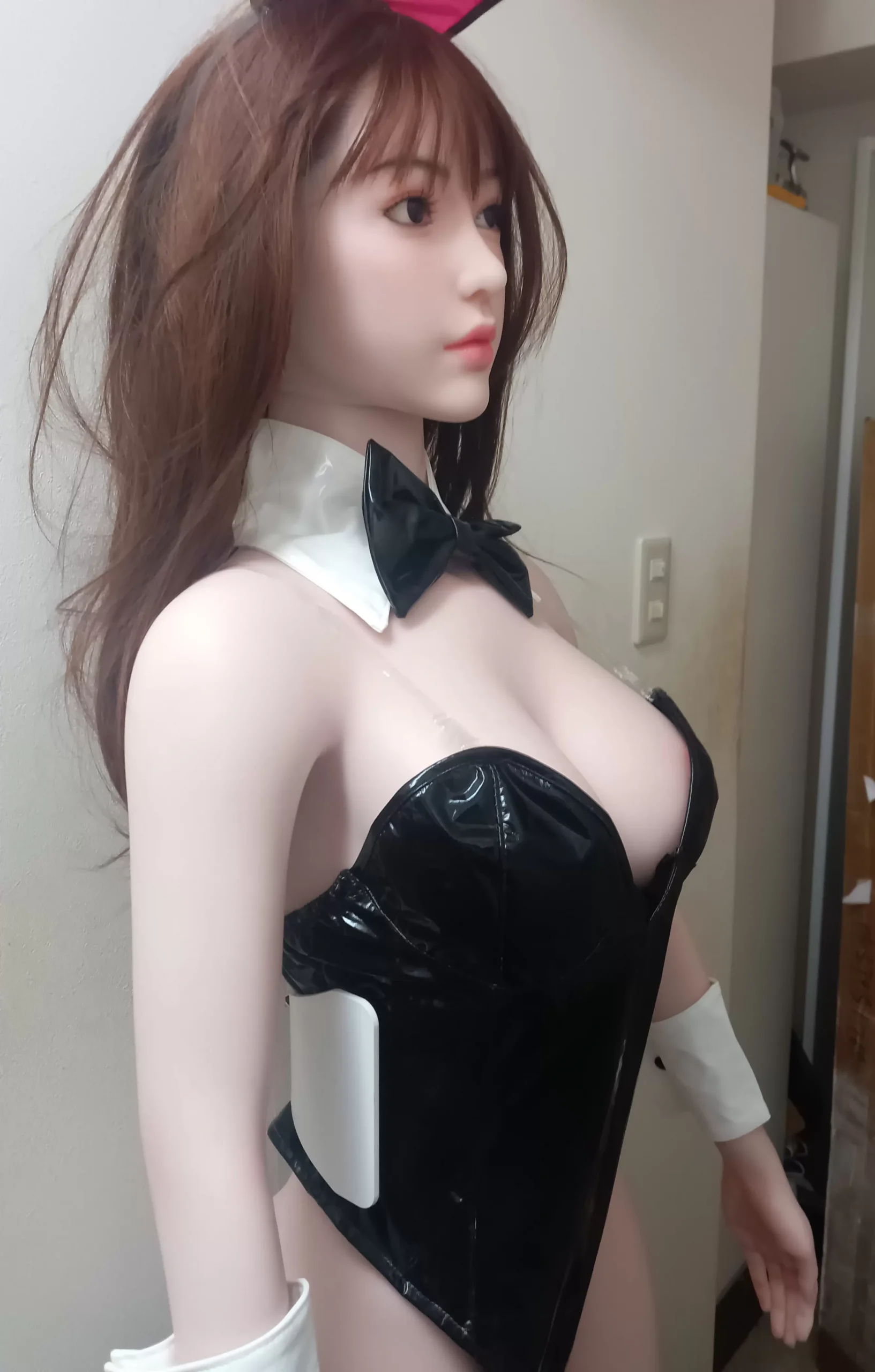 Yearndoll 162cm I cup バニーガール 3