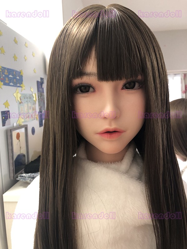 Yearndoll Y219 彩華ちゃん 口コミ ラブドール1
