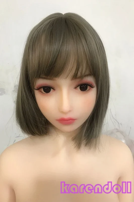 Queena 156cm B-cup WMDOLL#153