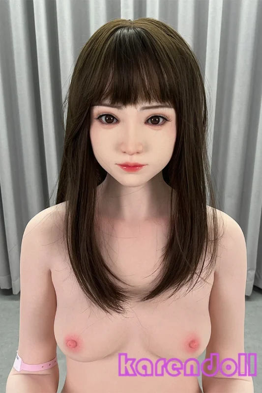 茉 153cm B cup FANREAL DOLL 水着 ラブドール