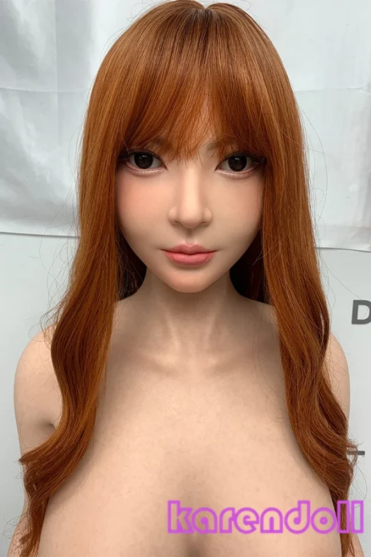 Angelina XT-32-A リアル口腔 人間 ダッチワイフ