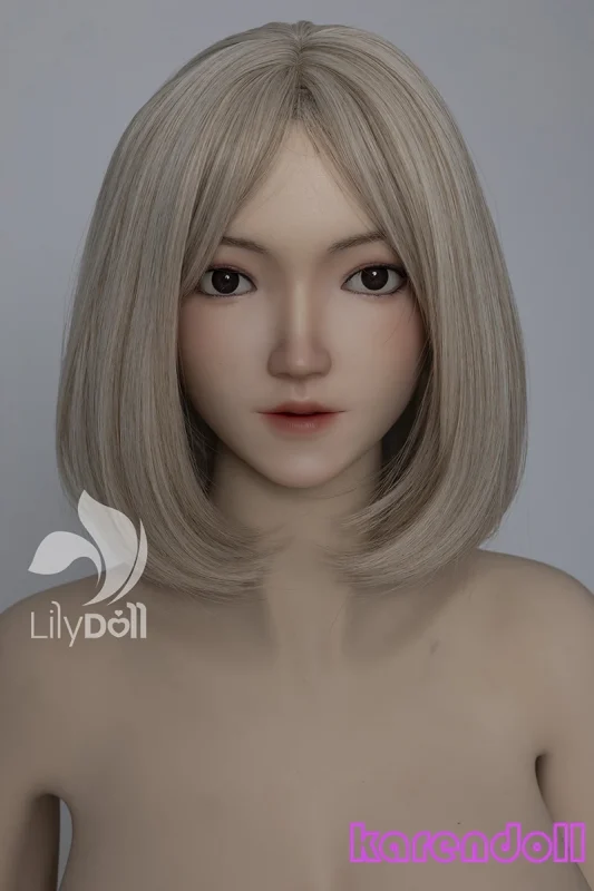 Lily doll 168cm F cup 可愛い LH031A-A Freya-A