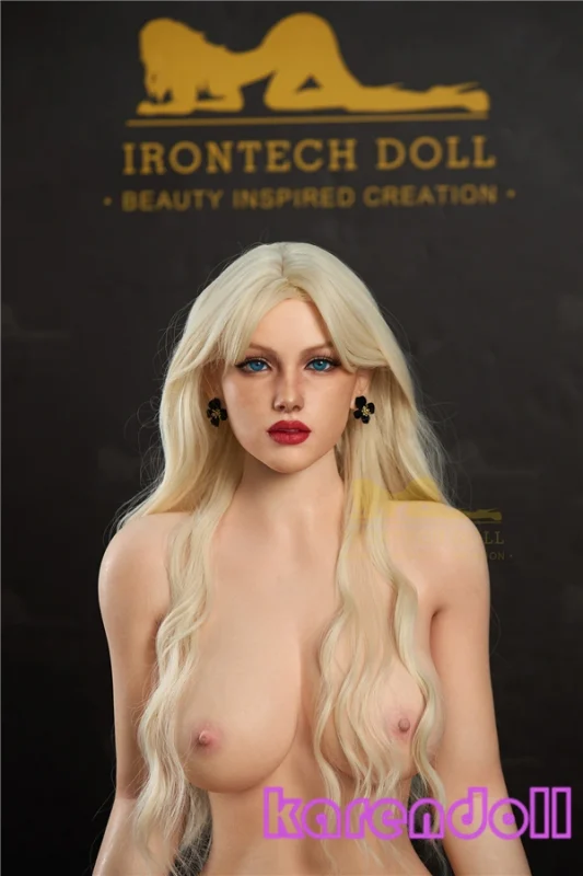 自然美系列 Irontech doll ラブドール 164Tcm E cup