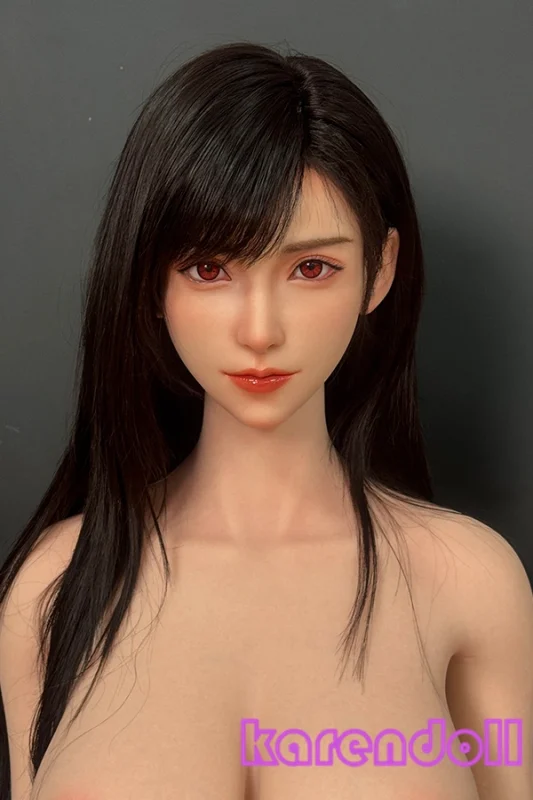 TOP-CYDOLL シリコン製ドール 168cm F cup Talia