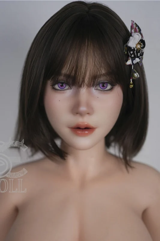 SE DOLL シリコン製ヘッド＋シリコン製ボディ 155cm